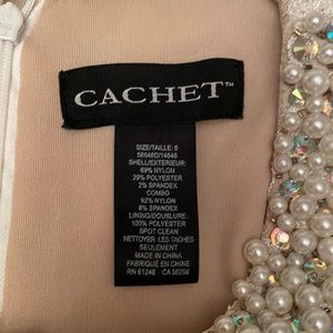 Size 6 mother of the bride/formal dress